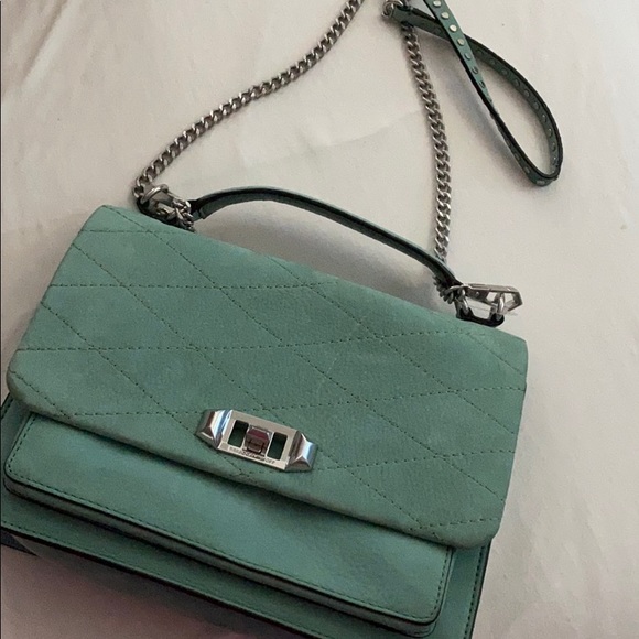 Rebecca Minkoff Handbags - ✨REBECCA MINKOFF PURSE